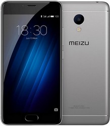 Замена кнопок на телефоне Meizu M3s в Смоленске